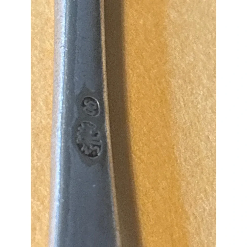 vintage‎ Cold Meat Fork Unisex 8.25